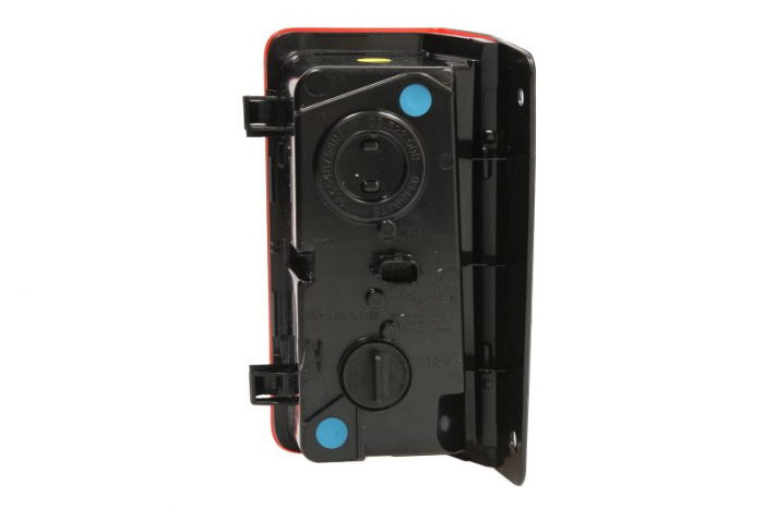 Stop spate dreapta (W16W, lumina de marșarier) potrivit FIAT TALENTO 296; NISSAN NV300; OPEL VIVARO B; RENAULT TRAFIC III 08.14- [2]