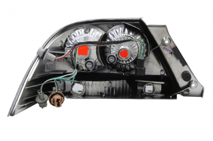 Stop spate Dreapta (W16W) potrivit MITSUBISHI LANCER VII 01.01-12.13 [2]