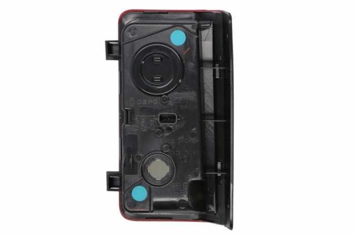 Stop spate Dreapta (W16W) potrivit NISSAN NV300; OPEL VIVARO B; RENAULT TRAFIC III 05.14- [2]
