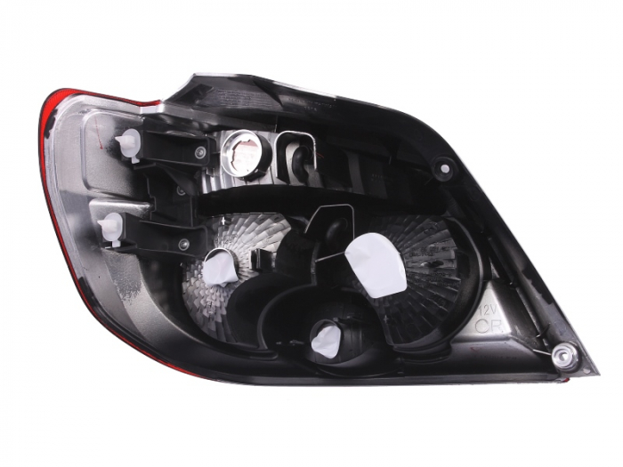 Stop spate Dreapta (W16W/W21/5W/W5W/WY21W) potrivit MITSUBISHI OUTLANDER I 01.02-09.07 [2]