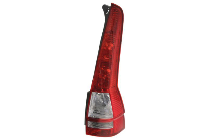 Stop spate Dreapta (W21 5W W21W W5W WY21W, pentru pietele asiatice - alte prize de bec) potrivit HONDA CR-V III 06.06-