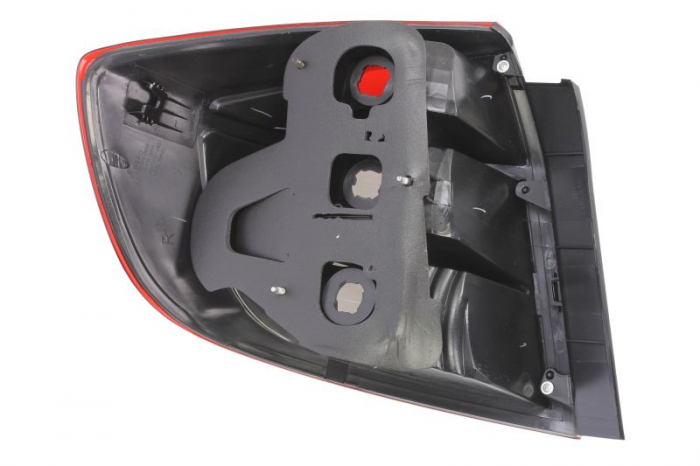 Stop spate Dreapta (W21/5W/W21W/WY21W) potrivit SUZUKI SX4 06.06- [2]