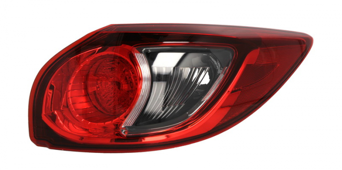 Stop spate Dreapta (W21 5W WY21W) potrivit MAZDA CX-5 11.11-02.17