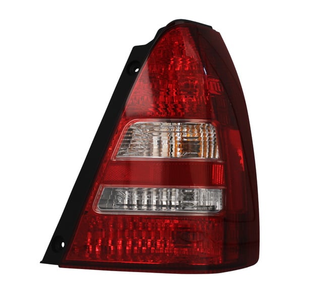 Stop spate Dreapta (WY21W) potrivit SUBARU FORESTER 02.02-05.08