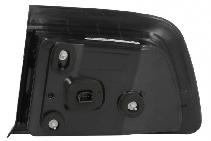 Stop spate potrivit DODGE CHARGER dupa 2010 (extern, LED, fara ECE) [2]