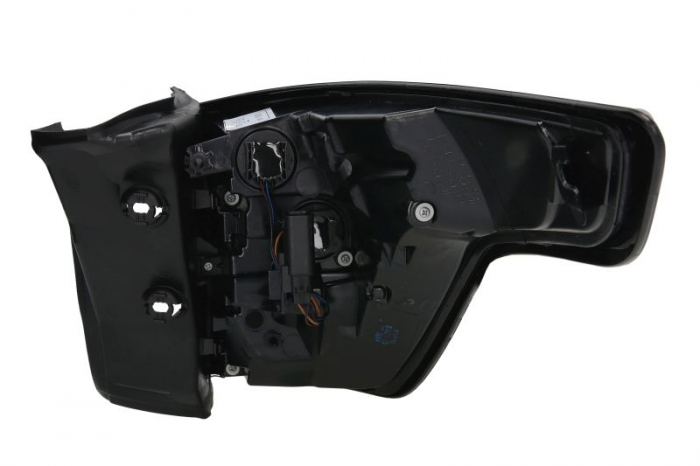 Stop spate potrivit FORD KUGA II dupa 2013 (extern, LED) [2]
