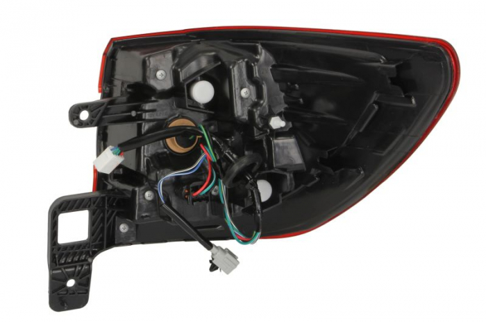 Stop spate (extern, LED) potrivit SUBARU OUTBACK 10.14- [2]