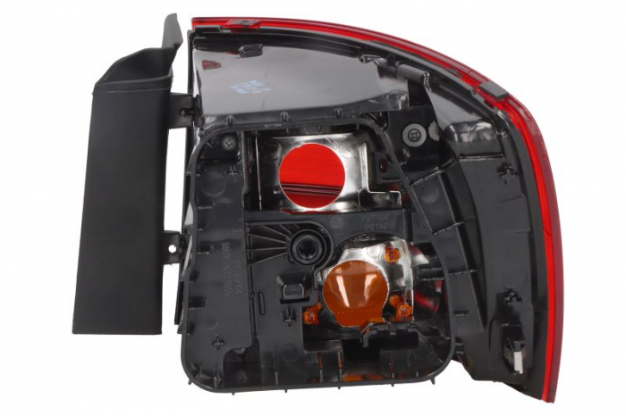 Stop lampa spate Stanga (exterior, P21/5W/P21W) potrivit VW JETTA IV 04.10-04.18 [2]