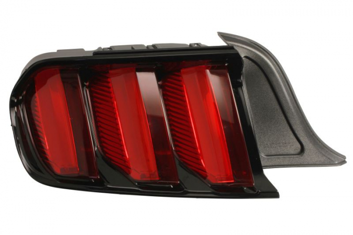 Stop spate (LED, fara ECE) potrivit FORD USA MUSTANG 01.15-