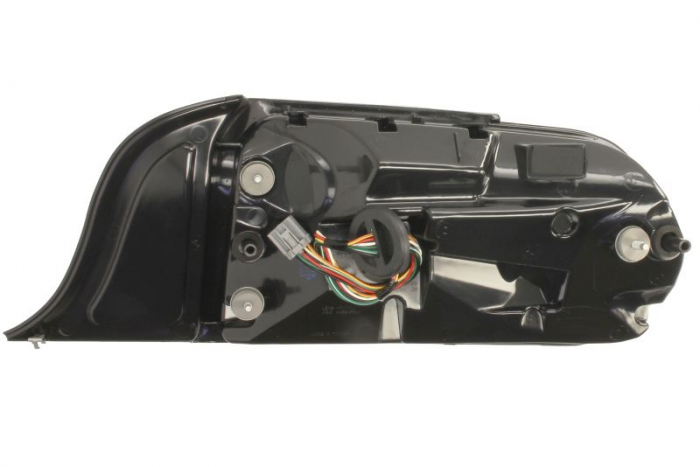 Stop spate potrivit FORD USA MUSTANG dupa 2015 (LED, fara ECE) [2]