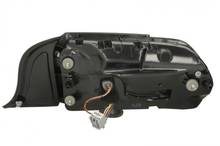 Stop spate potrivit FORD USA MUSTANG MACH-E dupa 2020 (LED, fara ECE) [2]