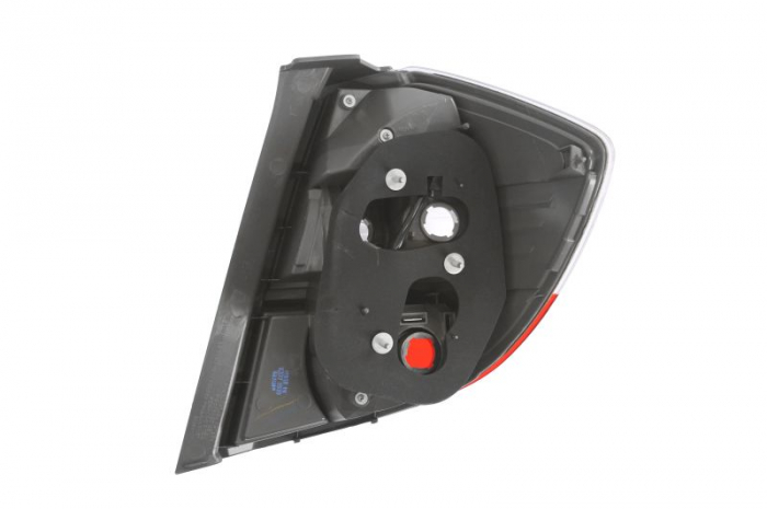 Stop spate (LED) potrivit HONDA JAZZ III 07.08- [2]