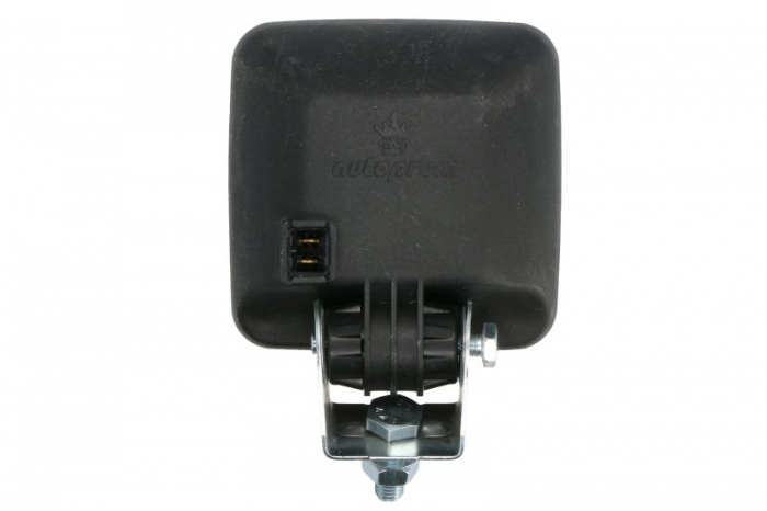 Stop spate potrivit DEUTZ FAHR 100 MK3, 105 MK3, 106 MK3, 110 MK3, 1130 TTV, 1145 TTV, 115 MK3, 1160 TTV, 120 MK3, 135 MK3, 150 MK3, 165 MK3, 175 MK3, 200 MK3, 210 MK4, 215 MK4, 230 MK3, 235 MK4 [2]