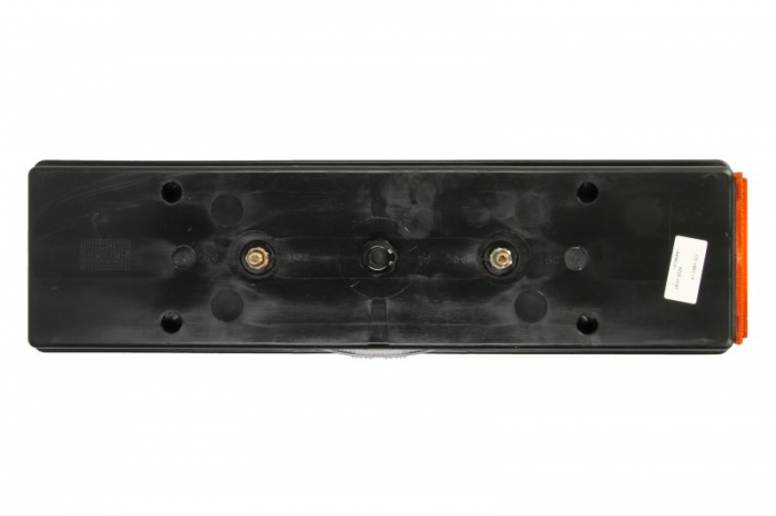 Stop spate stanga (12/24V, cu iluminare placuta, reflector, cu cablu) potrivit MERCEDES ATEGO, ATEGO 2, SPRINTER 2-T (B901, B902), SPRINTER 3-T (B903), SPRINTER 4-T (B904) 01.95- [2]