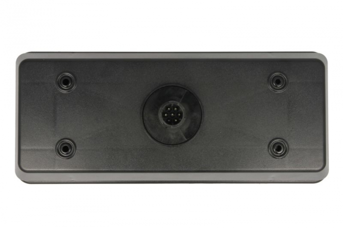 Stop spate stanga (12V, conector: AMP 1.5/Bayonet 7PIN) potrivit IVECO DAILY IV 05.06-08.11 [2]