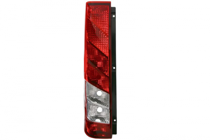 Stop spate stanga (12V, cu intermitent, lumina de marsarier, cu stop, lumina de parcare, fixare verticala) potrivit IVECO DAILY potrivit IVECO DAILY VI 03.14-