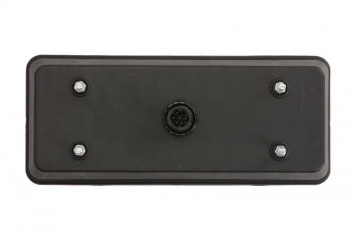 Stop spate stanga (12V, fara proiector, conector: AMP 1.5/Bayonet 7PIN) potrivit IVECO DAILY IV 05.06-08.11 [2]