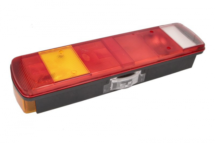 Stop spate stanga (24V, cu iluminare placuta conector: AMP 1.5/Side Bayonet 7PIN) potrivit SCANIA 4; VOLVO FH12, FH16, FM12 08.93- [3]