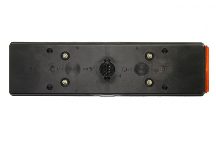 Stop spate stanga (24V, cu iluminare placuta) potrivit IVECO STRALIS I, DAILY II 01.96- [2]
