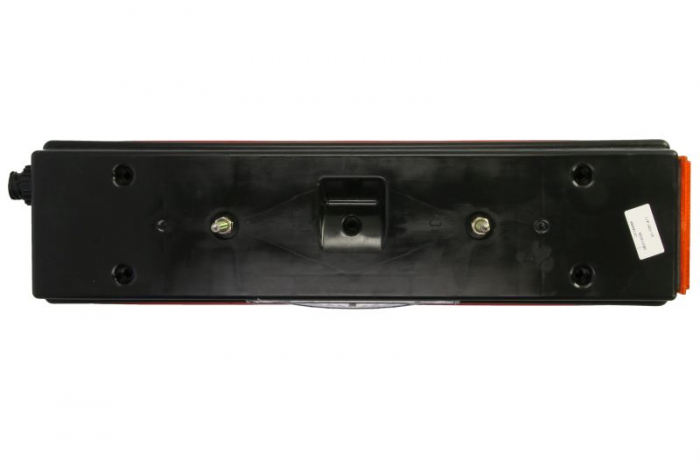 Stop spate stanga (24V, cu iluminare placuta) potrivit MERCEDES ACTROS, ACTROS MP2 / MP3, ATEGO, AXOR, AXOR 2 04.96- [2]