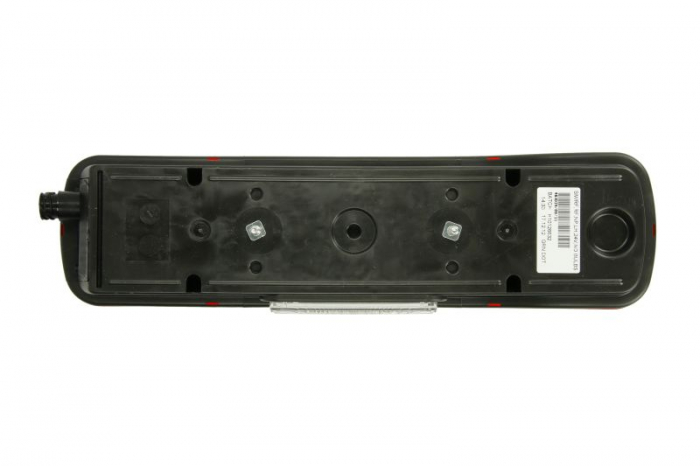 Stop spate stanga (24V, cu iluminare placuta, reflector ) potrivit VOLVO FH, FH16, FM 01.03- [2]