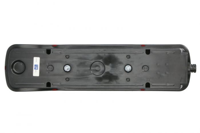 Stop spate stanga (24V, cu intermitent, cu far ceață, lumina de marșarier, cu stop, lumină de parcare ) potrivit VOLVO FH 09.05- [2]