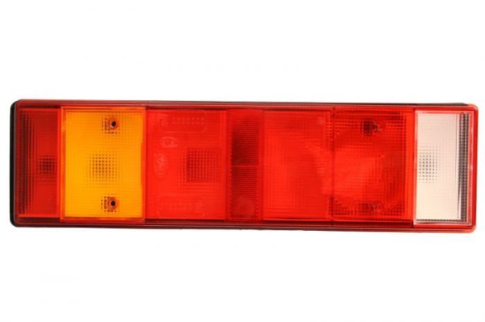 Stop spate stanga (24V) potrivit MAN F2000, M 2000 L, M 2000 M; RVI MAGNUM, PREMIUM 2 01.94-