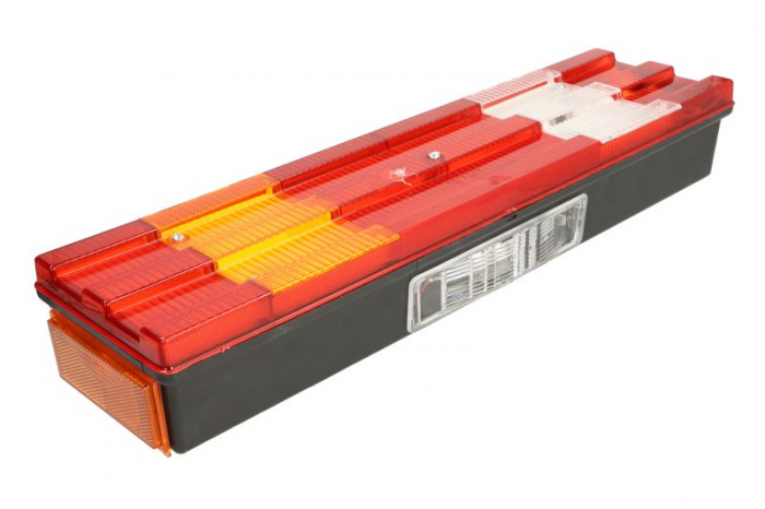 Stop spate stanga (24V) potrivit MERCEDES MK, NG, SK 07.87-09.96 [3]