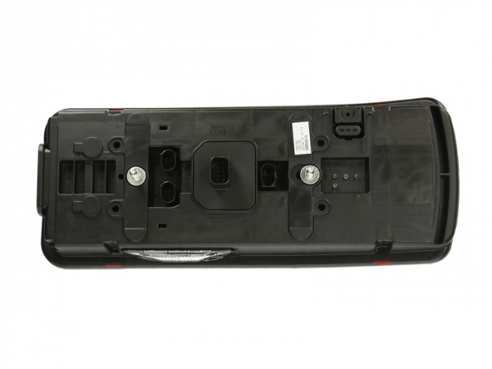 Stop spate stanga (cu iluminare placuta) potrivit DAF CF, XF 106 10.12- [2]