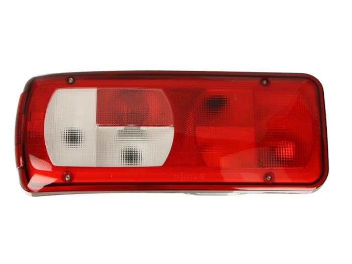 Stop spate stanga (cu iluminare placuta) potrivit DAF CF, XF 106 10.12-