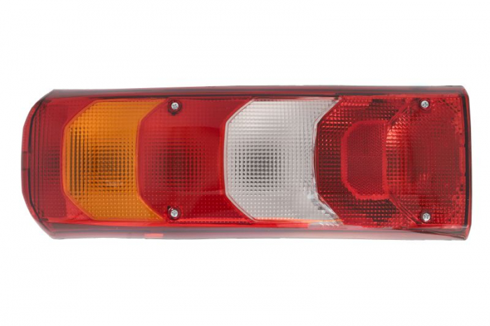 Stop spate stanga (cu iluminare placuta) potrivit MERCEDES ACTROS MP4   MP5 07.11-