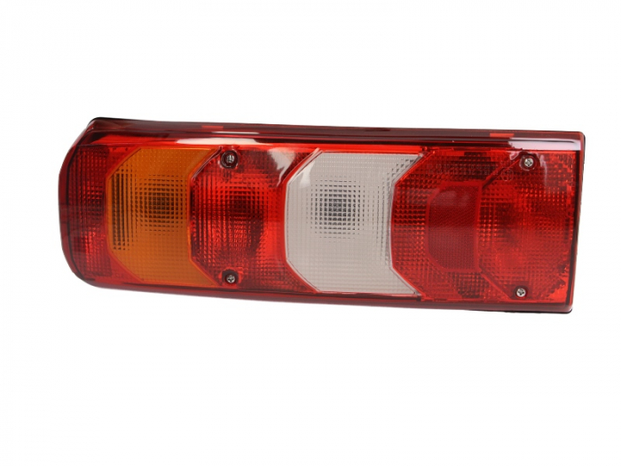 Stop spate stanga (cu iluminare placuta) potrivit MERCEDES ACTROS MP4   MP5 07.11-