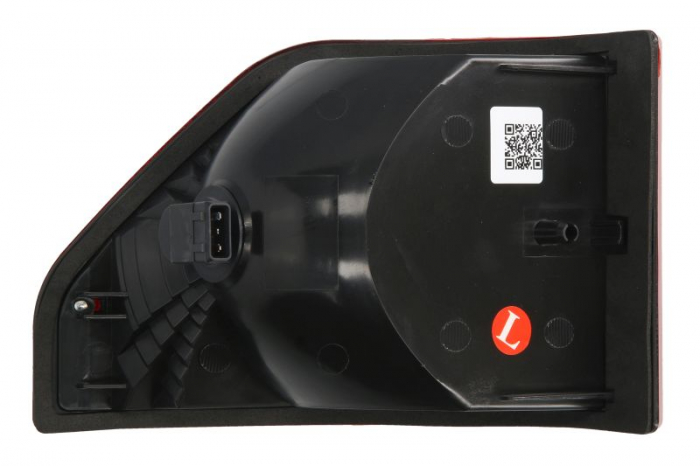 Stop spate stanga (cu stop, lumina de parcare) potrivit MERCEDES CITARO (O 530), TRAVEGO (O 580) 01.98- [2]