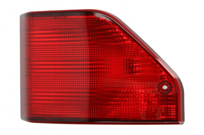 Stop spate stanga (cu stop, lumina de parcare) potrivit MERCEDES CITARO (O 530), TRAVEGO (O 580) 01.98-