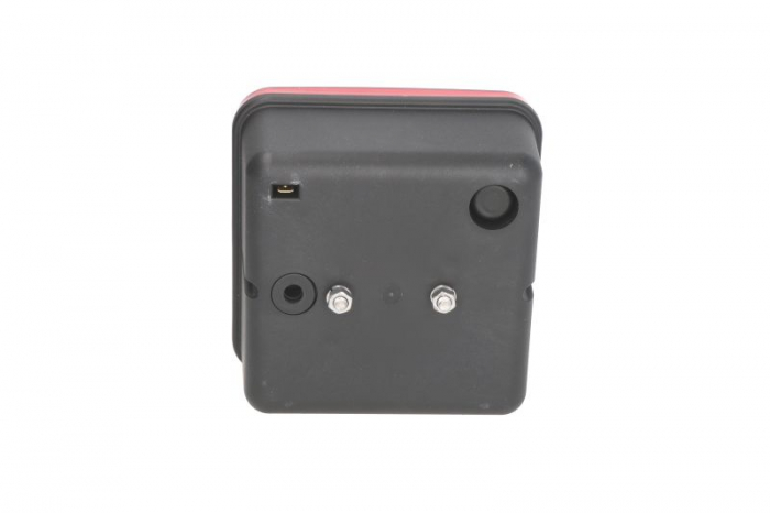 Stop spate stanga/dreapta (12/24V, cu intermitent, cu stop, lumina de parcare, fara proiector) potrivit ZETOR 8000; FARMTRAC 500 [2]