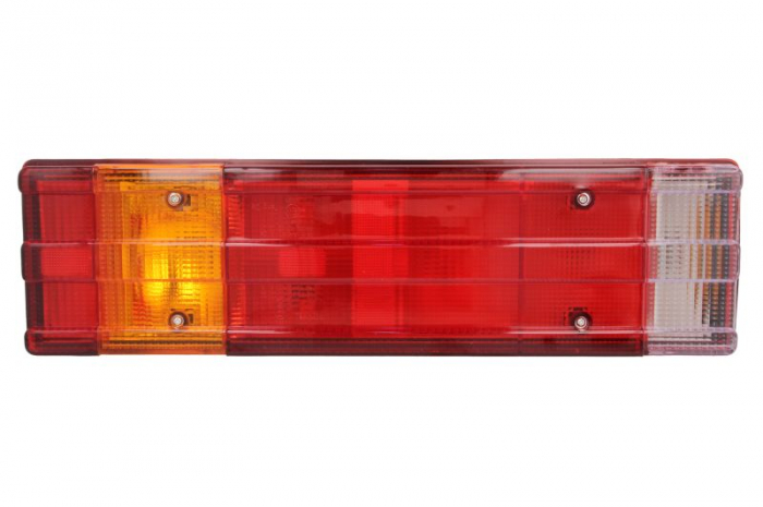 Stop spate stanga dreapta (12 24V, reflector cu fire) potrivit MERCEDES SPRINTER 2-T (B901, B902), SPRINTER 3-T (B903), SPRINTER 4-T (B904), VARIO, VARIO (B670, B668, B667) 01.95-