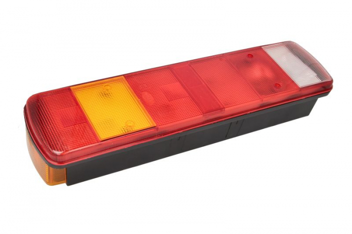 Stop spate stanga/dreapta (24V conector: AMP 1.5/Side Bayonet 7PIN) potrivit SCANIA 4; VOLVO FH12, FH16, FM12 08.93- [3]