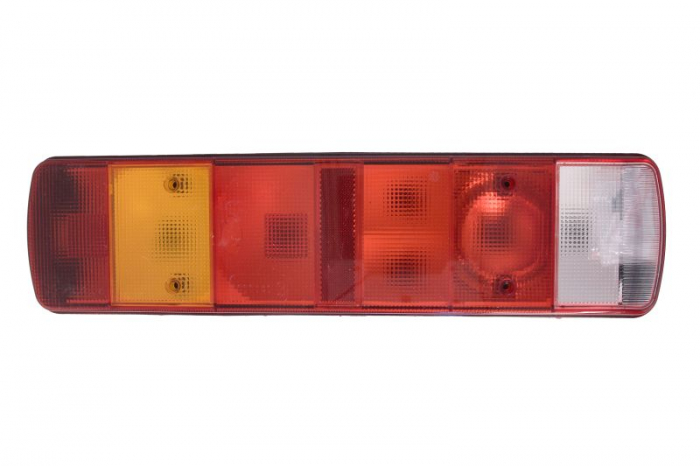 Stop spate stanga dreapta (24V conector: AMP 1.5 Side Bayonet 7PIN) potrivit SCANIA 4; VOLVO FH12, FH16, FM12 08.93-
