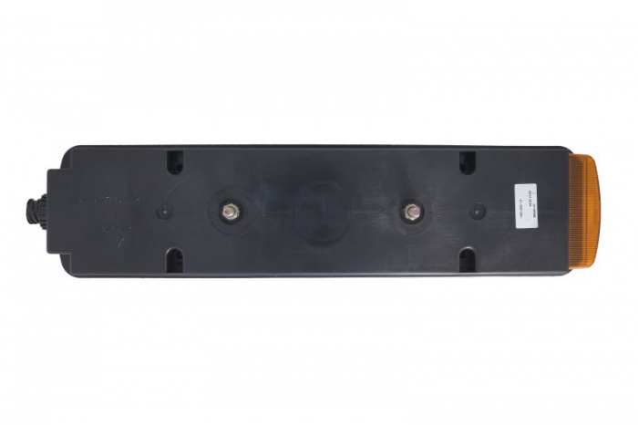 Stop spate stanga/dreapta (24V conector: AMP 1.5/Side Bayonet 7PIN) potrivit SCANIA 4; VOLVO FH12, FH16, FM12 08.93- [2]