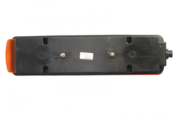 Stop spate stanga/dreapta (24V conector: AMP 1.5/Side Bayonet 7PIN) potrivit SCANIA G I, P I, R I, T 03.04-05.19 [2]