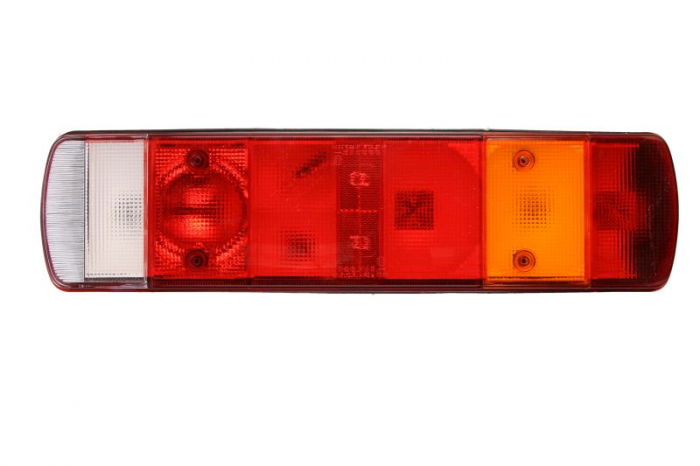 Stop spate stanga dreapta (24V conector: AMP 1.5 Side Bayonet 7PIN) potrivit SCANIA G I, P I, R I, T 03.04-05.19