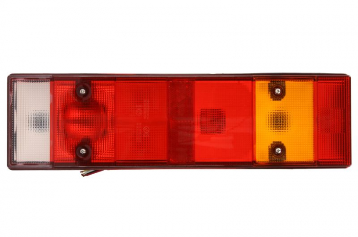 Stop spate stanga dreapta (24V) potrivit MAN F2000, L2000, M 2000 L, M 2000 M; SCANIA 3 01.88-