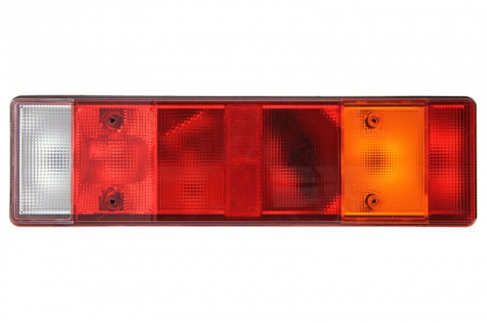 Stop spate stanga/dreapta (24V, reflector conector: Rear Bayonet 8PIN) potrivit MAN E2000, F2000, L2000, M 2000 L, M 2000 M, M90 09.90- [2]