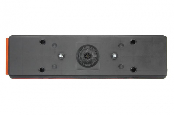 Stop spate stanga dreapta (24V, reflector conector: Rear Bayonet 8PIN) potrivit MAN E2000, F2000, L2000, M 2000 L, M 2000 M, M90 09.90-