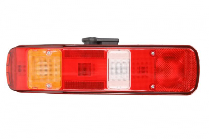 Stop spate stanga dreapta (24V, reflector, cu semnal invers) potrivit VOLVO FH 09.05-