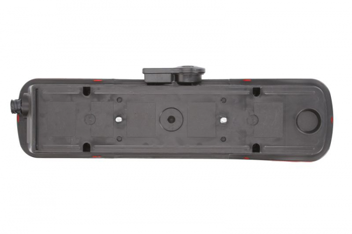 Stop spate stanga/dreapta (24V, reflector, cu semnal invers) potrivit VOLVO FH 09.05- [2]