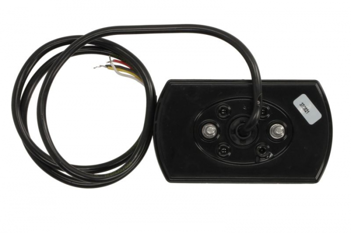 Stop spate stanga/dreapta CARLA (LED, 12V, cu intermitent, cu stop, lumina de parcare) [2]