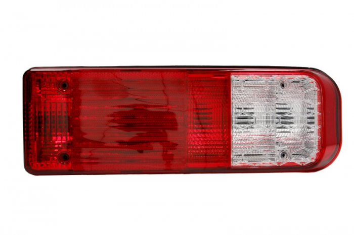 Stop spate stanga dreapta (cu fire eye) potrivit FORD CARGO, CARGO II, F-MAX 01.12-