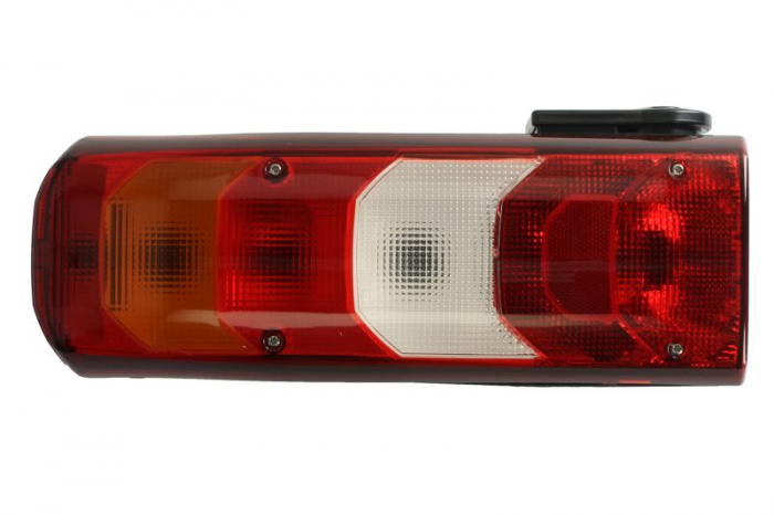 Stop spate stanga dreapta (cu semnal invers) potrivit MERCEDES ACTROS MP4   MP5, ANTOS, ATEGO 3 07.11-