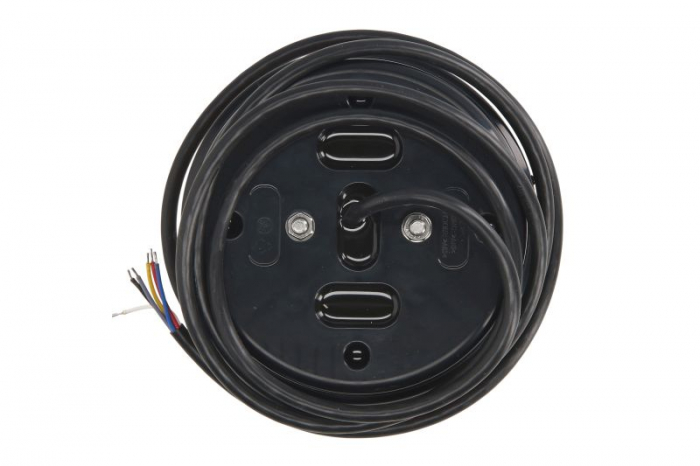 Stop spate stanga/dreapta (LED, 12/24V, cu intermitent, cu far de ceață, lumina de marșarier, cu stop, lumină de parcare) [2]